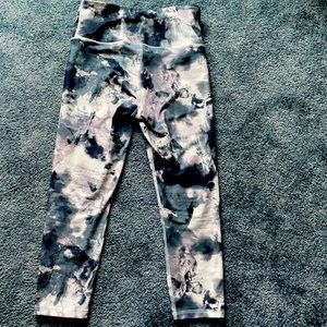 Balance Collection 3/4 length yoga pant legging